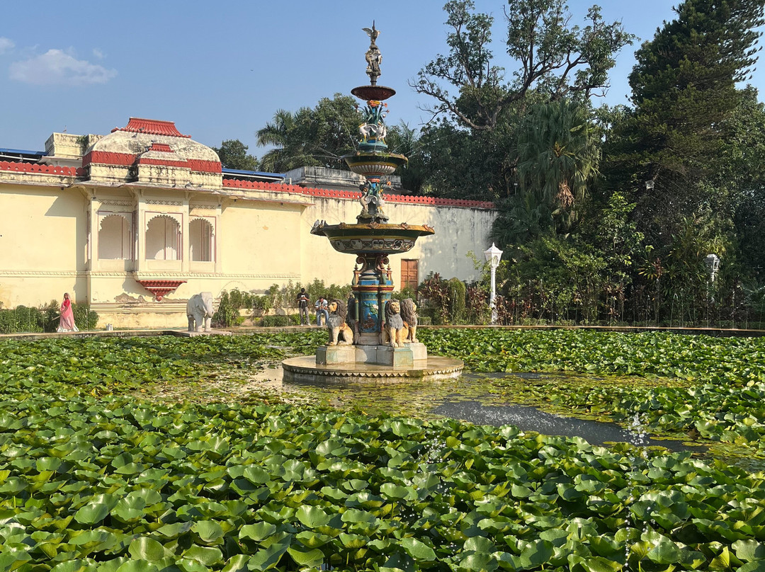 Mateshwari Tours-乌代布尔必去景点