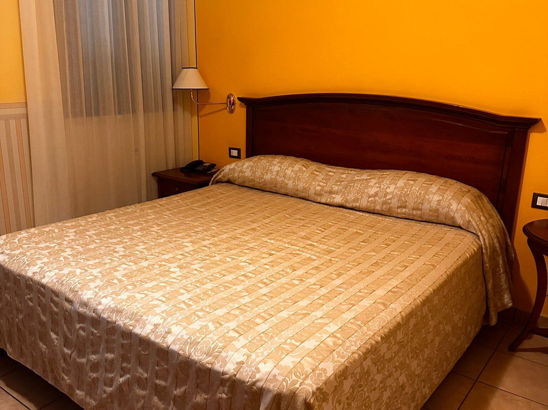 Hotel Locanda La Comacina主图