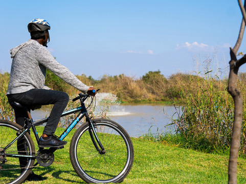 Leap Adventures - The Kingdom Resort-太阳城必去景点
