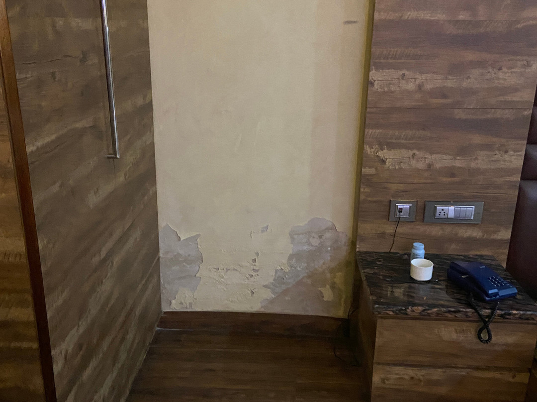 Hotel New York Plaza主图