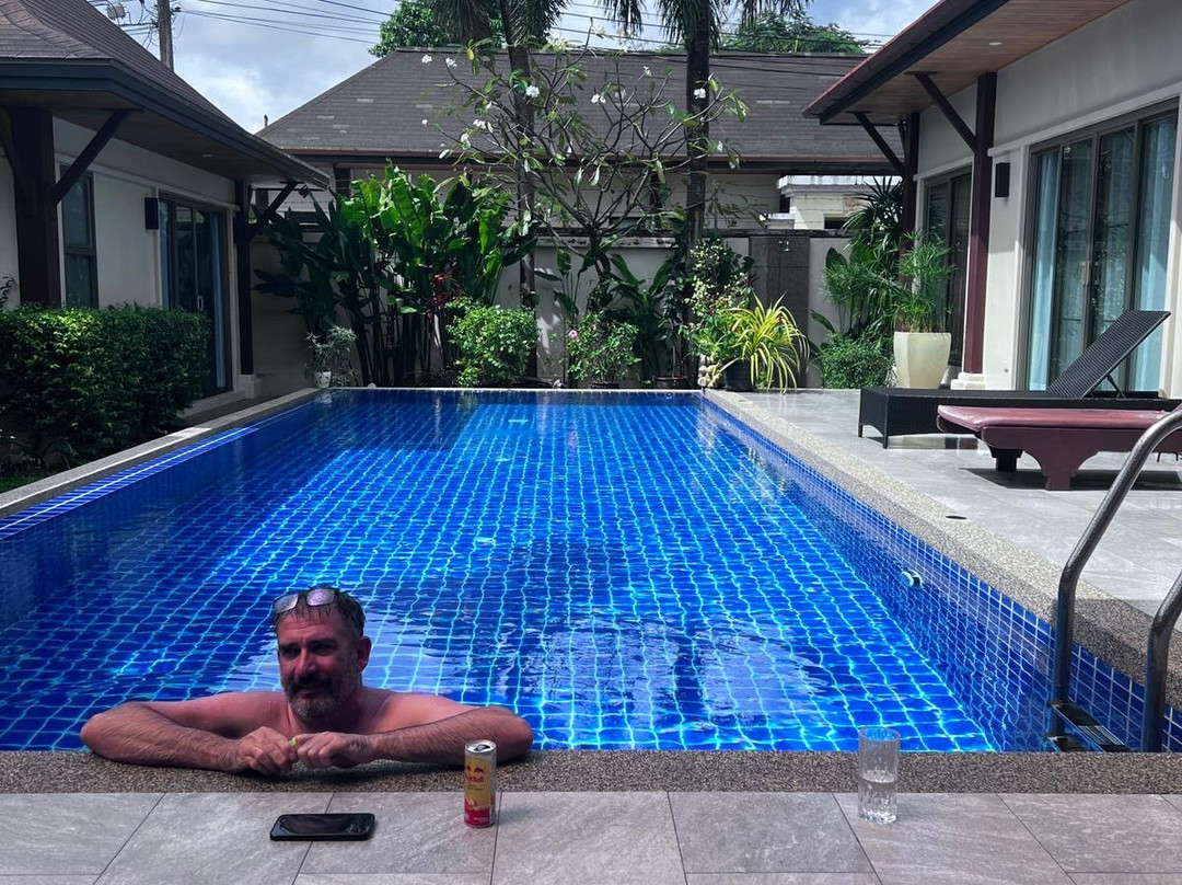 Kokyang Estate by TropicLook主图