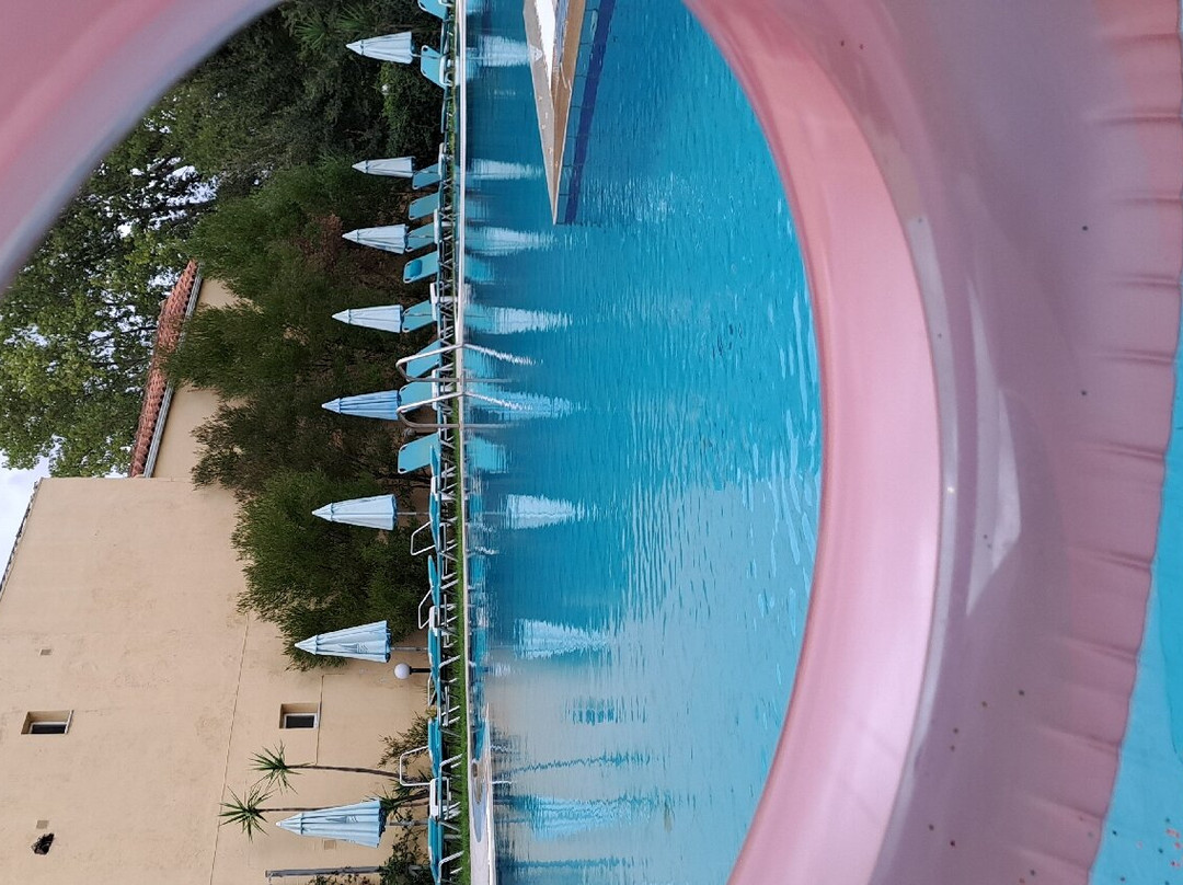 Panorama apartaments主图