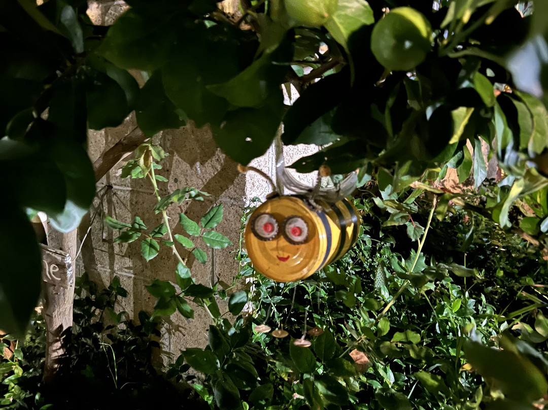 Ospitalita Rurale il Bambù主图