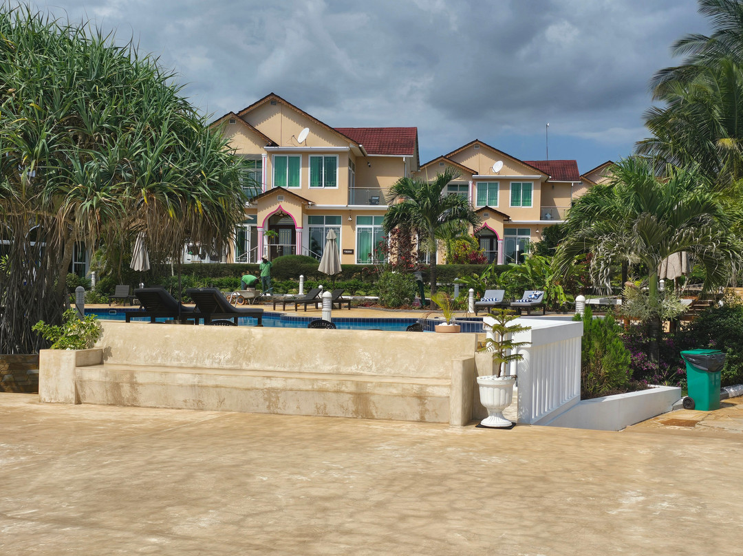 Royal Cliff Zanzibar主图