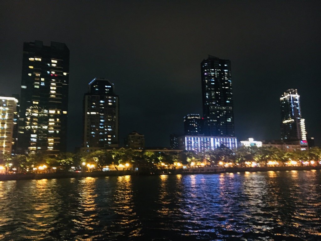 广东南美元生态大酒店海珠店-官方