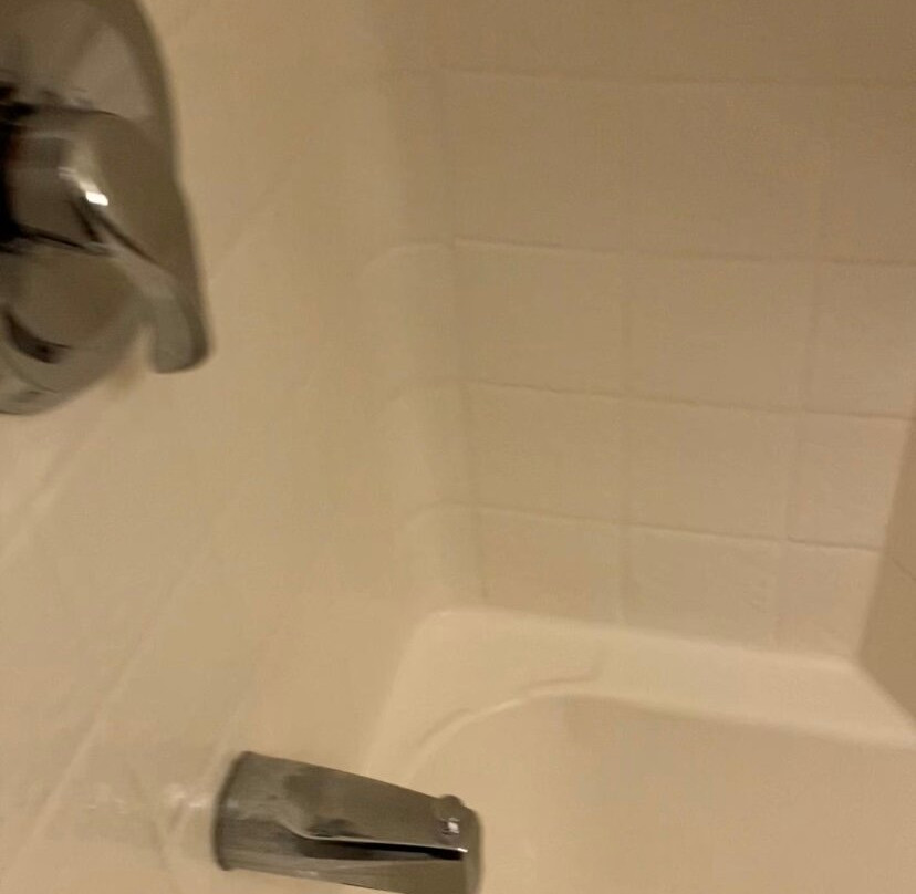 索尔兹伯里实惠套房酒店主图