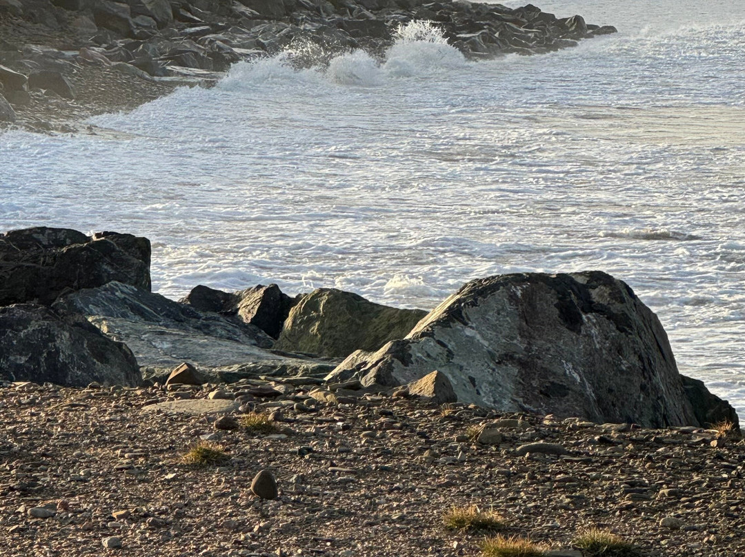 Dominion Beach Provincial Park-Dominion必去景点