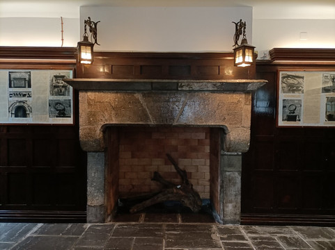 Lynch's Castle-戈尔韦必去景点