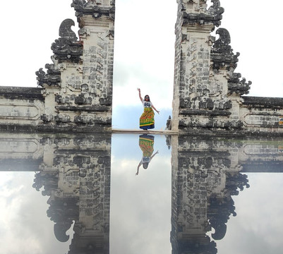 Yana Bali Tour-乌布必去景点