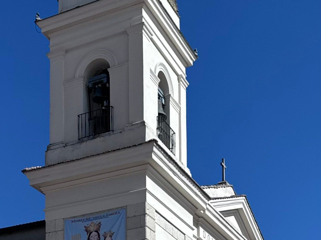 Chiesa Santa Maria degli Angeli景点图片