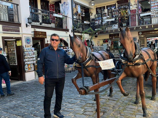 Grande Arte Hotel主图