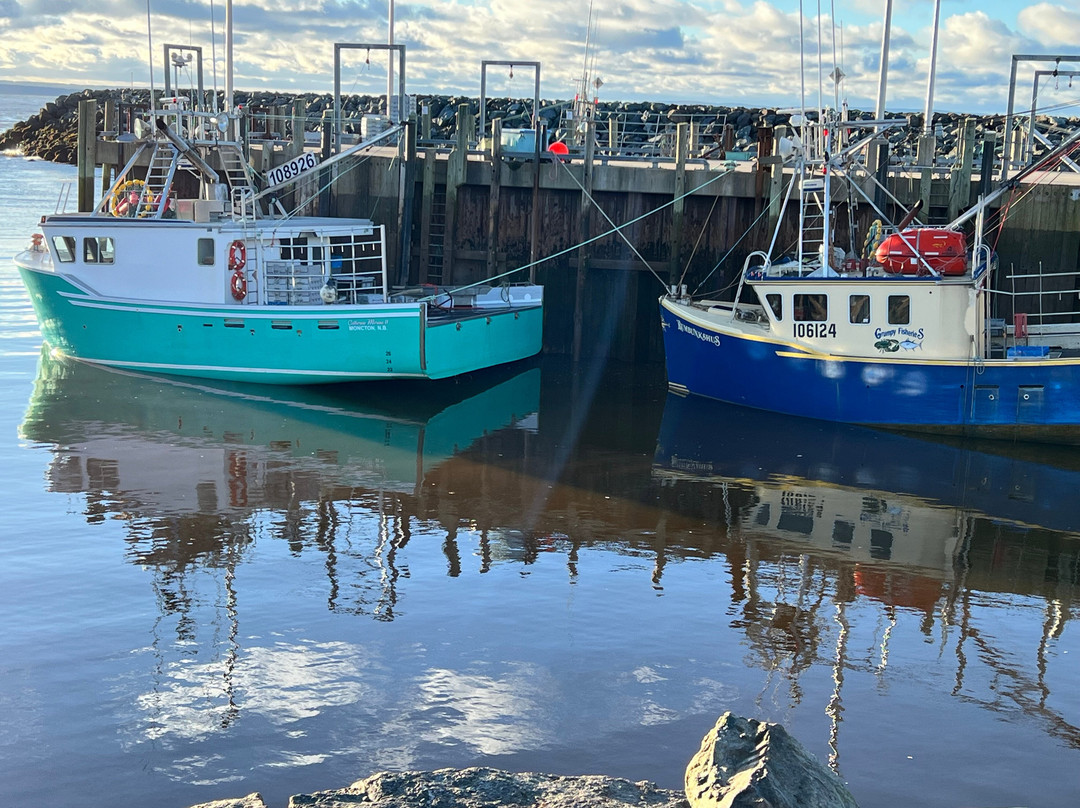 Parkland Village Inn主图