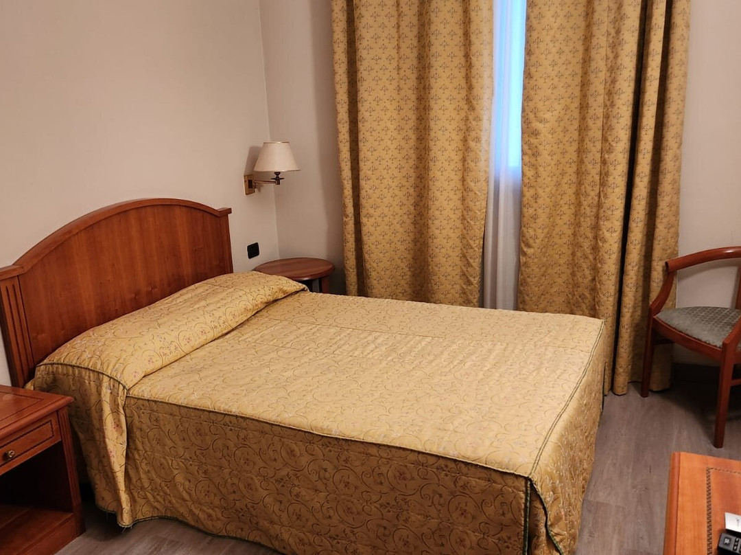 Hotel Visconti主图