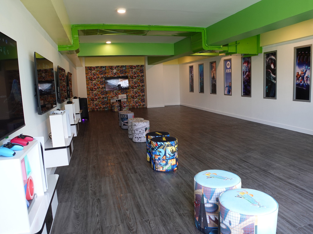 Sunsol Unik Luxury Hotel主图