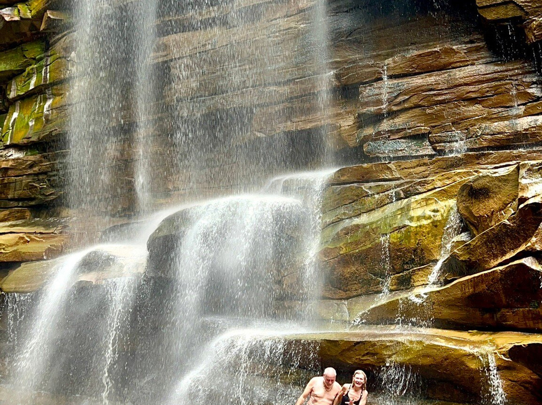 Parque da Muritiba-雷恩克斯必去景点