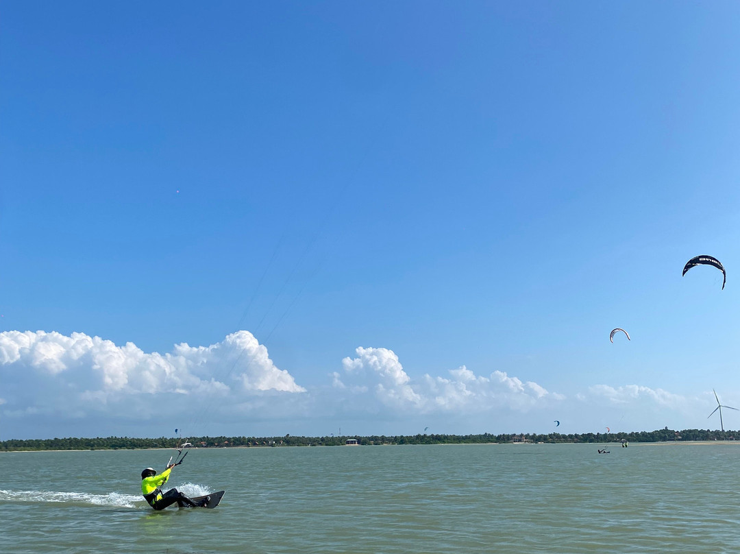 Margarita Kite School Sri Lanka景点图片
