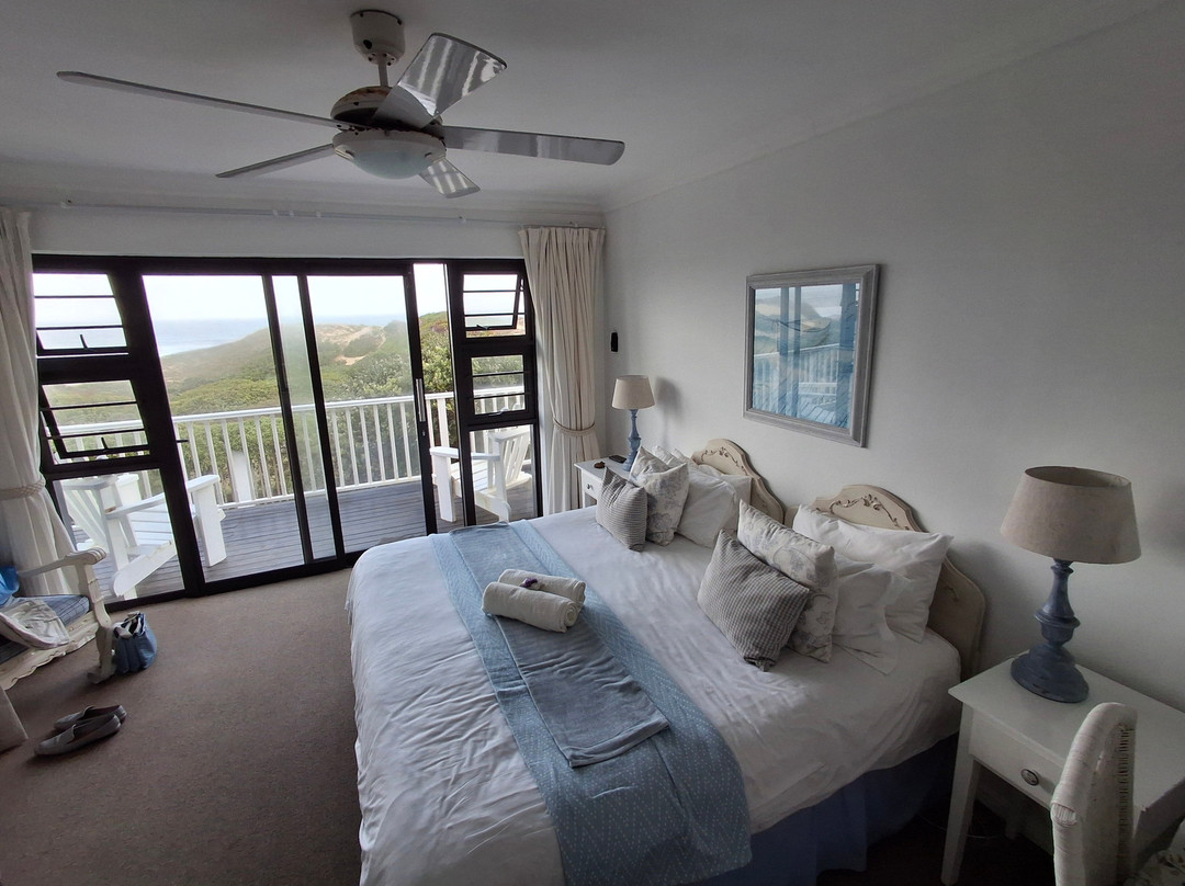 The Beach House主图