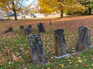 Freewill Baptist Cemetery景点图片
