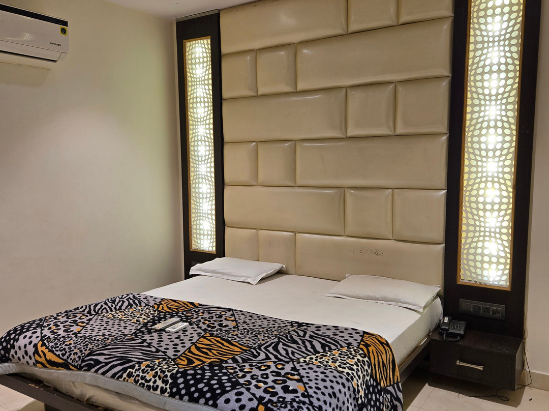 Hotel Star Inn主图