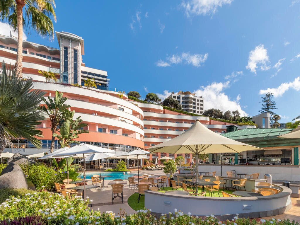Royal Savoy Hotel