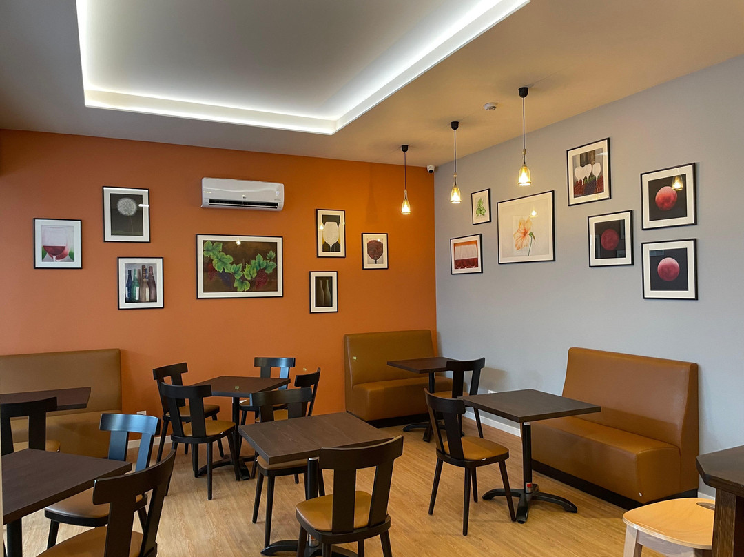 Wine Prosa-沙尔必去景点