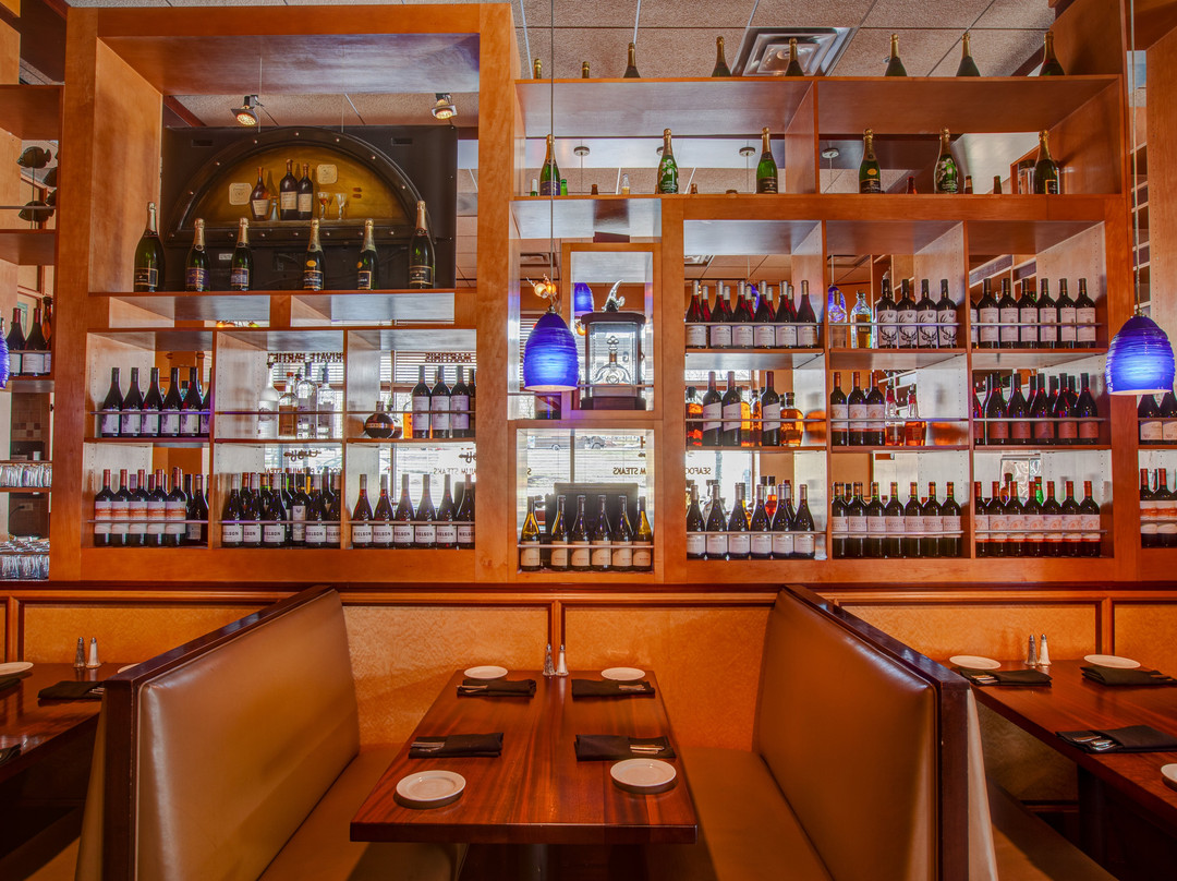 Core by Clare Smyth