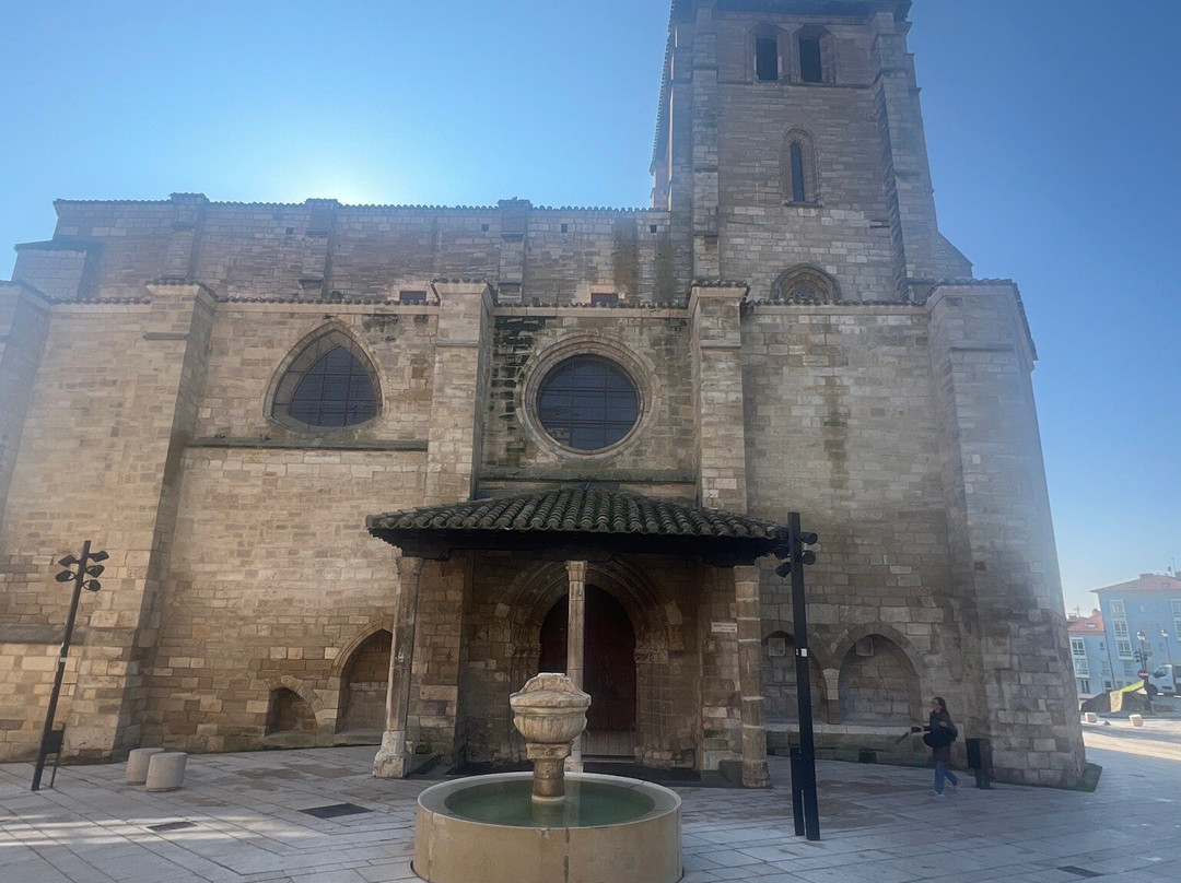 Museo del Retablo - Burgos景点图片
