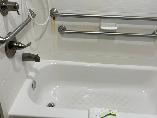 Holiday Inn Express & Suites Jackson Downtown - Coliseum By IHG主图