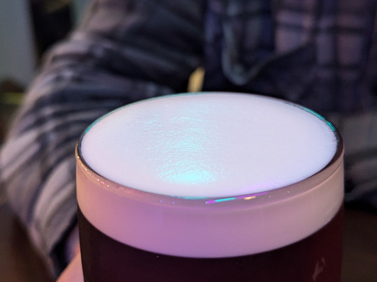 Gellions Bar-因弗内斯必去景点