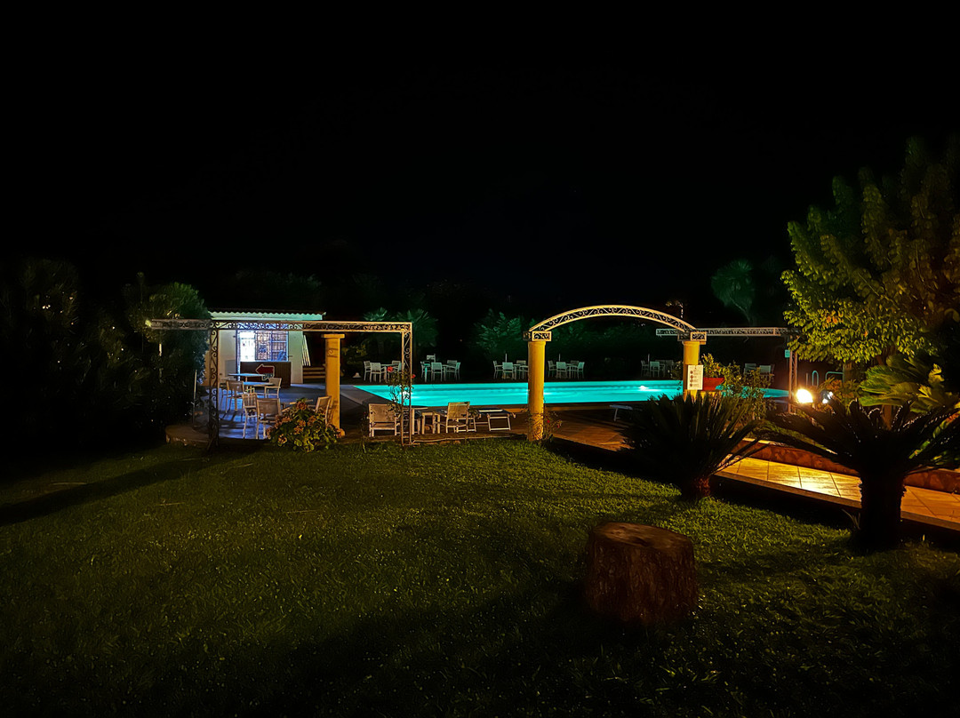Hotel Delle Palme主图