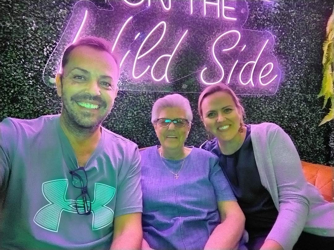 The Wild Bohemian Cafe & Venue