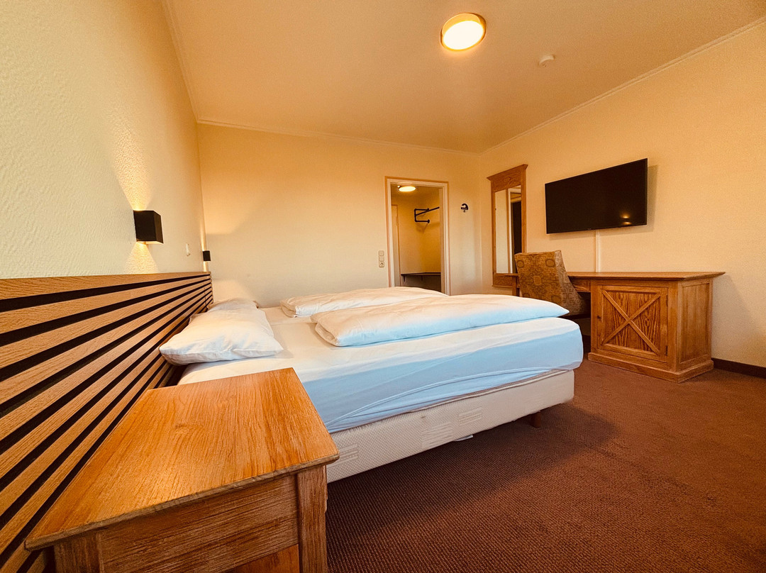 Hotel Thesdorfer Hof主图
