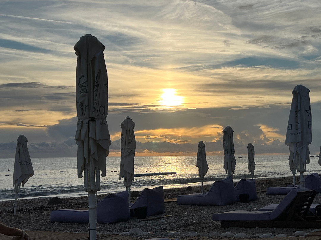 La Brisa Boutique Hotel主图