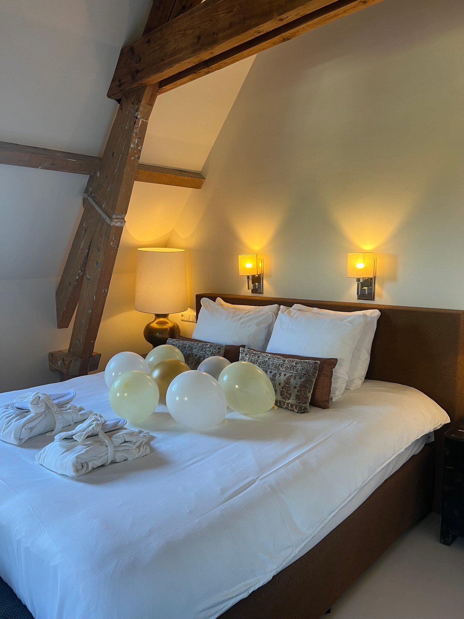 Bossche Suites No.2-官方