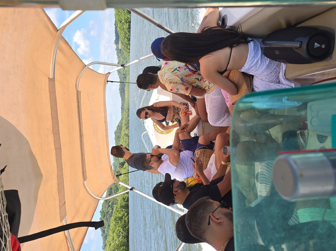 Engenho River-Ilheus必去景点