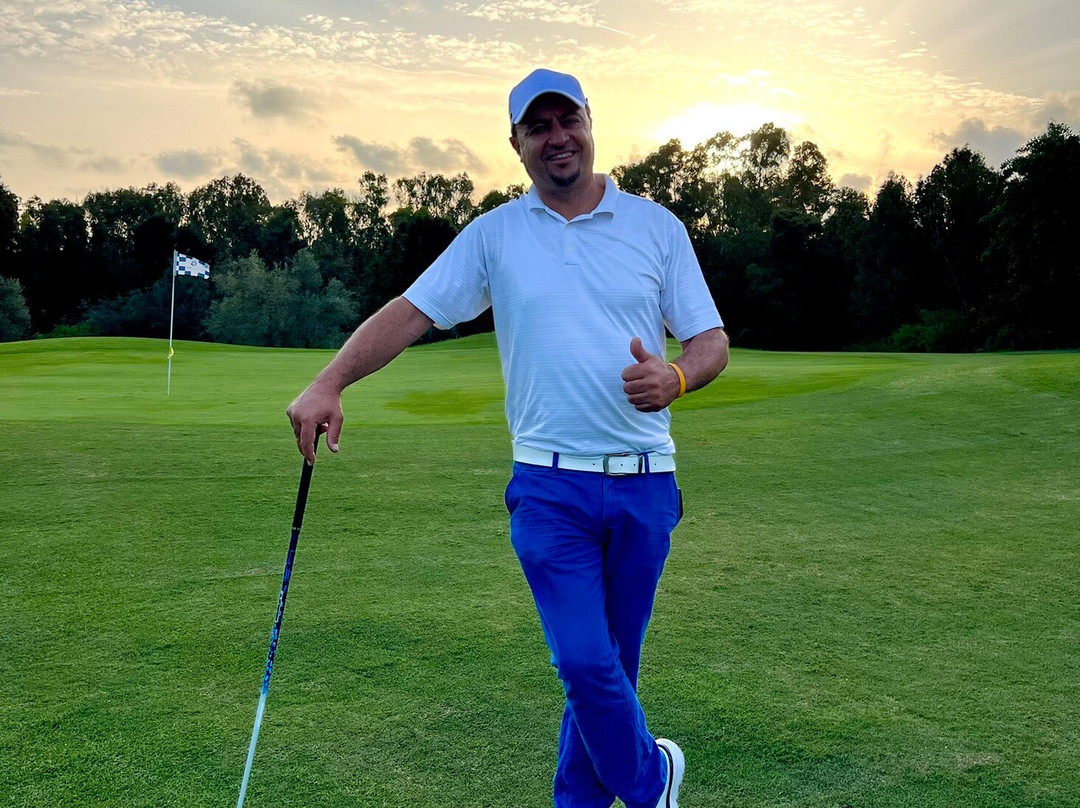 Citrus Golf Club-哈玛麦德必去景点