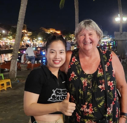 Mr Tom Crazy Bar-会安必去景点