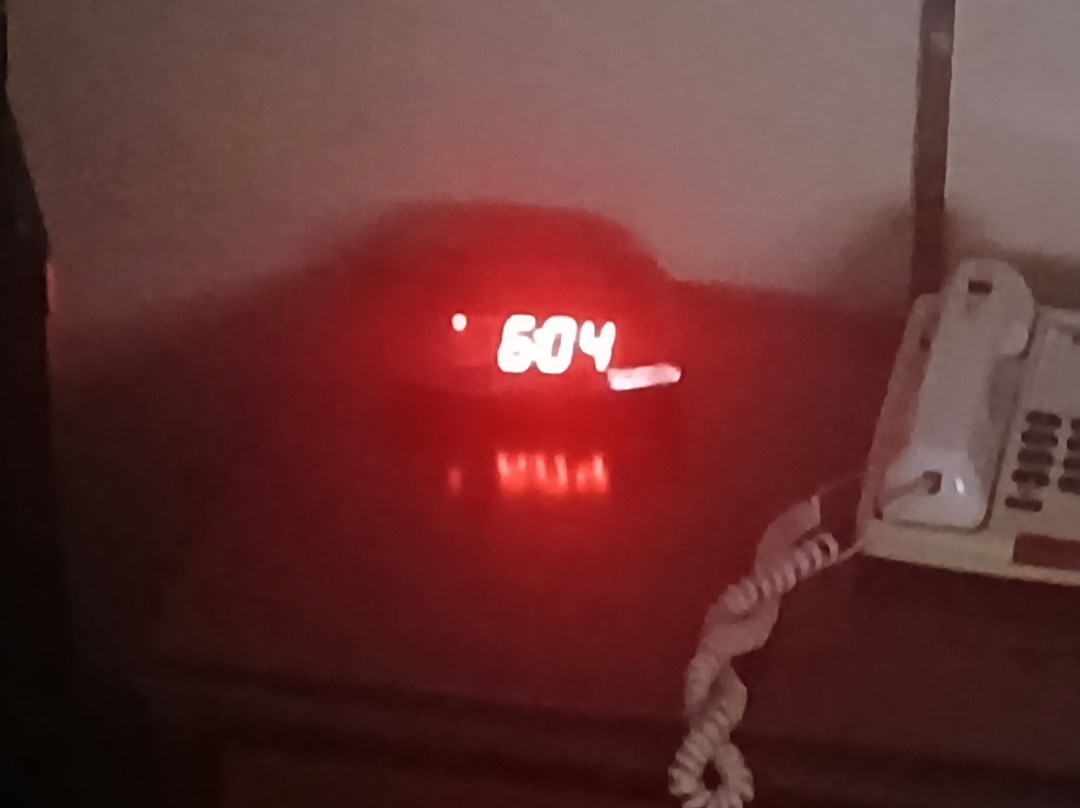 Knights Inn Madera主图