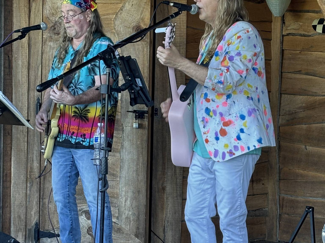 Flying Otter Vineyard & Winery-Adrian必去景点