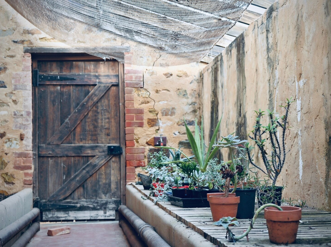 Anlaby Station-Kapunda必去景点