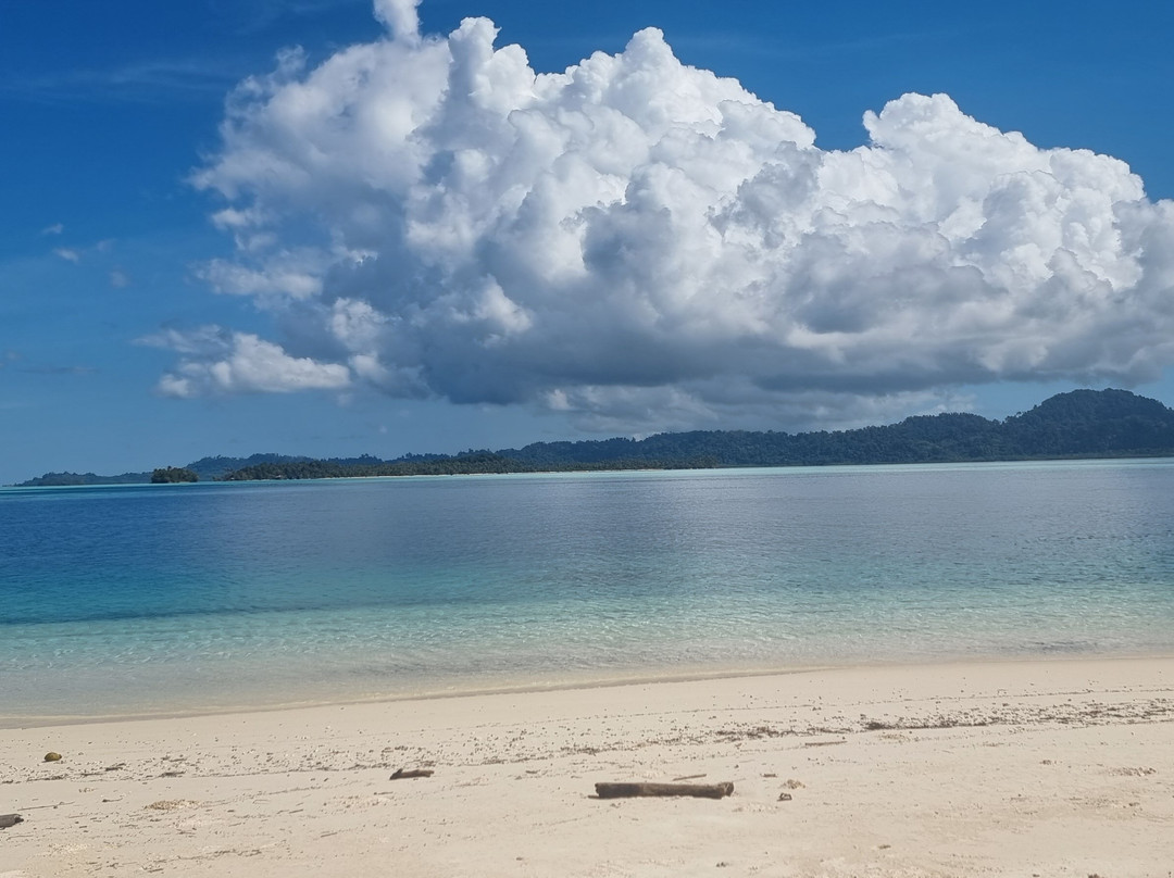 Tailana Island-班达亚齐必去景点