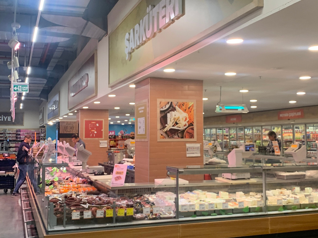 Starcity Outlet-伊斯坦布尔必去景点