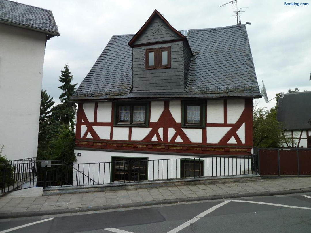 Gästehaus Anja
