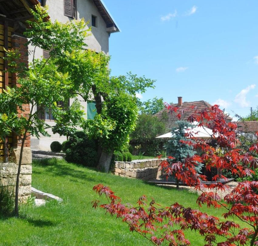 Guesthouse Djuric