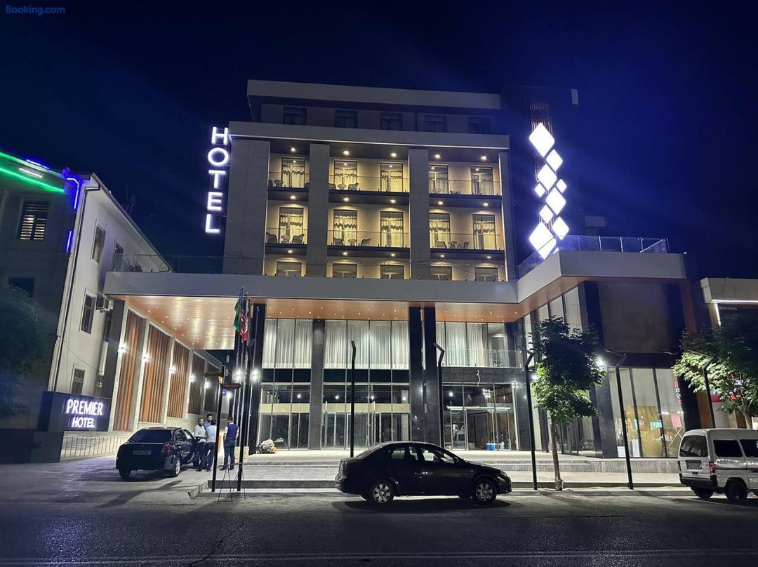 Premier Hotel