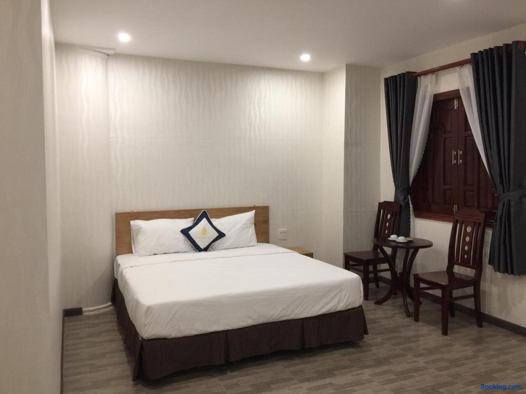 Thanh Truc Hotel