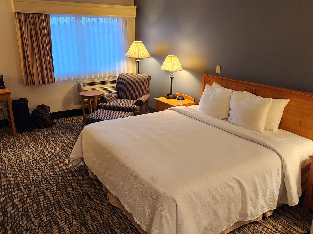 Best Western Inn主图