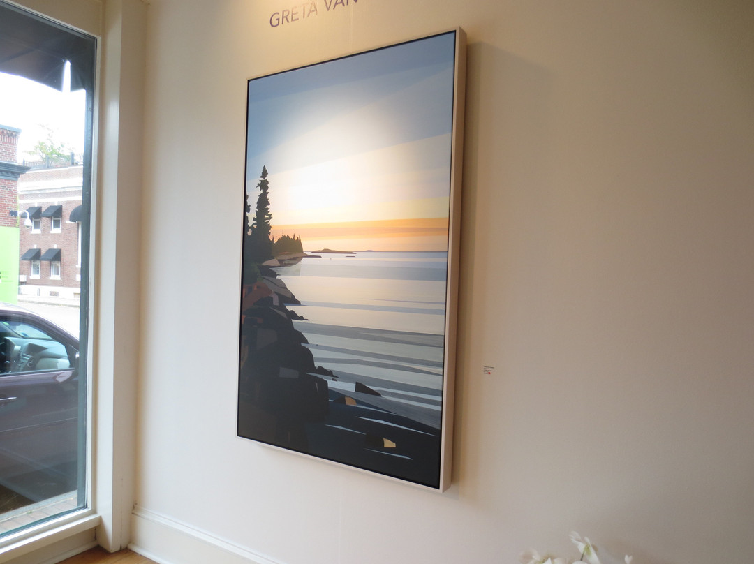 Dowling Walsh Gallery景点图片