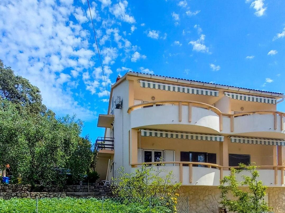 Apartmani Mulobedanj