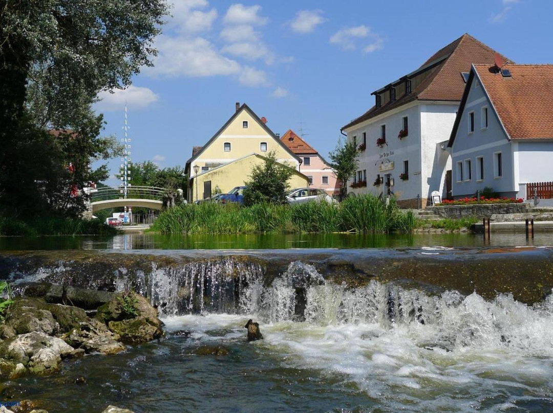 Burglengenfeld旅游攻略图片